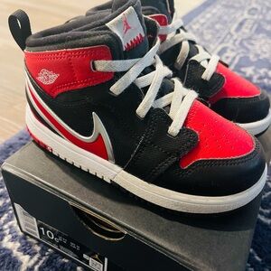 Jordan 1 Mid RM Easy On 10c